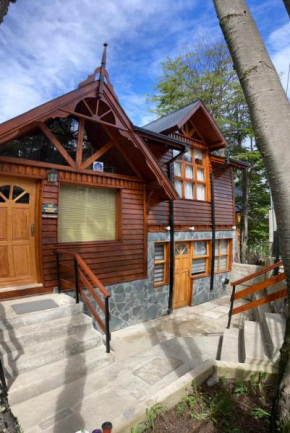 Alakalufes Estudio - Departamento completo en Ushuaia